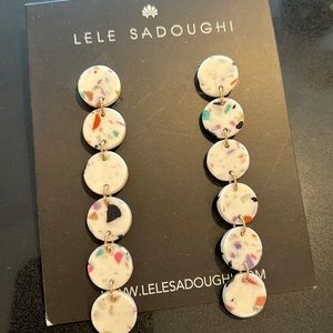 LELE SADOUGHI Earrings
